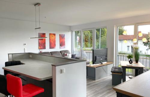 Ferienappartement Balve - Foto 9