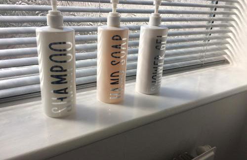 Lovely little flat by the sea in Cleethorpes - Foto 9