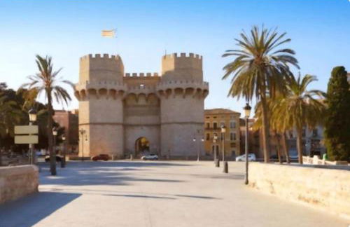 URBAN LOFT VALENCIA - Foto 75