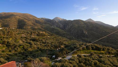 The Mountain House By Plakalona Villas & Apartments - Foto 2