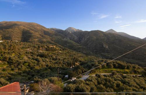 The Mountain House By Plakalona Villas & Apartments - Foto 2