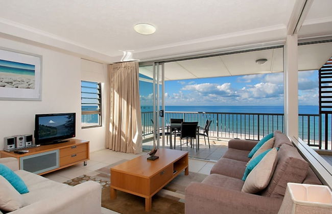 On the Beach Resort Bribie Island - Photo 46