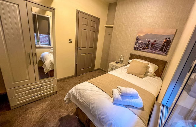 Grant House - Foto 9