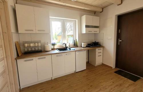 Domek rekreacyjny - Foto 25