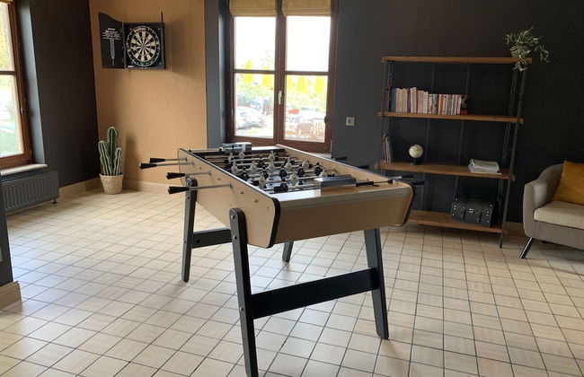 Elegant Family Stay, Wallonia - Photo 35