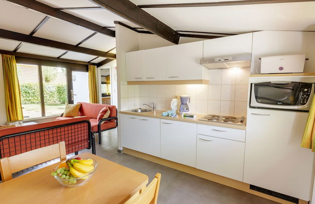 Sunparks Oostduinkerke aan zee - Foto 12