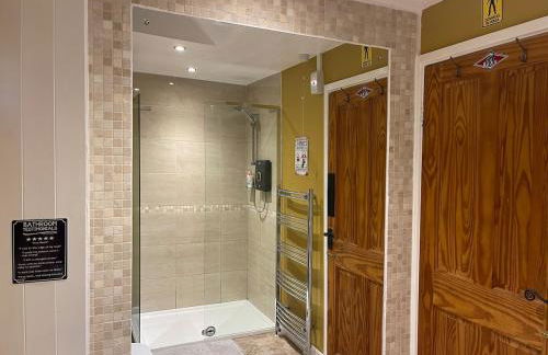 Bear Cottage, Tyn Y Cwm - Foto 8