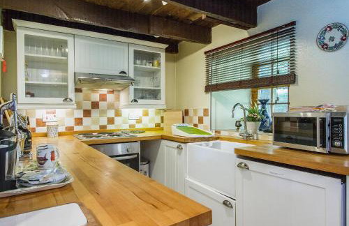 Gardener's Bothy - Foto 6