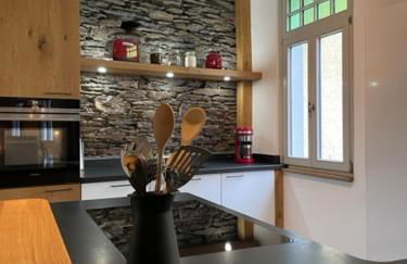 Ferienhaus Endertsesel - Foto 9