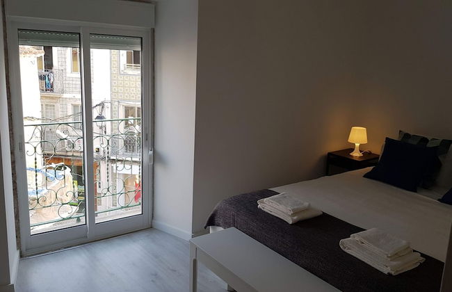 AG52 Apartment - Foto 12