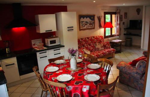 Appartement T2 - Centre Lélex - Foto 1