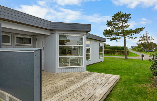 "Rikkart" - 100m from the sea - Foto 13