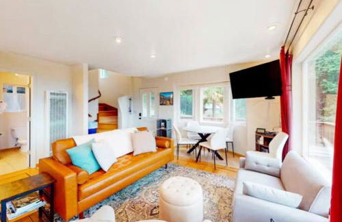 Stunning Ocean View Getaway- Private and Serene - Foto 6