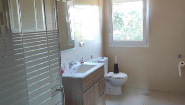 Piso Irman - Foto 4, towels, Shower