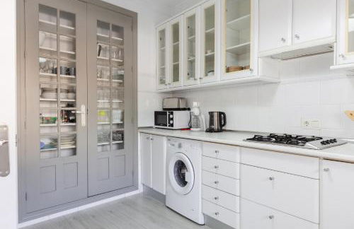 Apartamento con vistas al mar - Photo 23