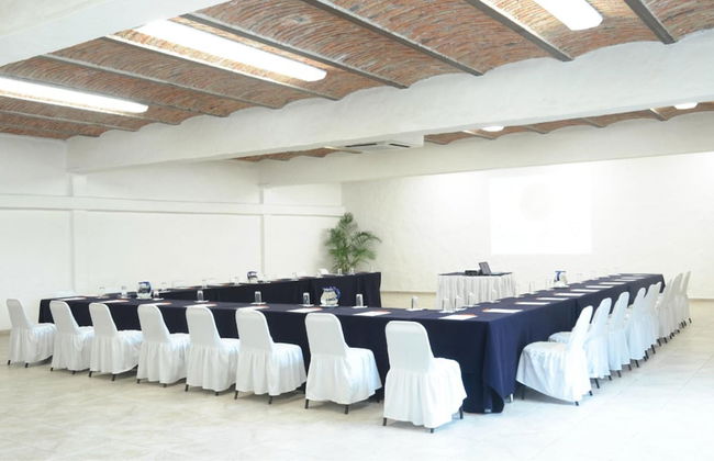 Hotel Danza del Sol - Foto 21