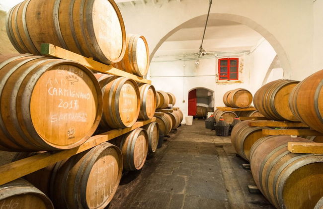 Cosy Farmhouse in Bacchereto With Swimming Pool - Foto 67