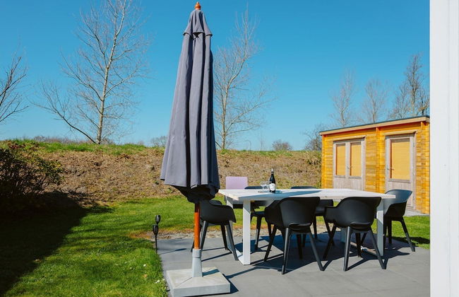 Holiday Home in Hygge Style - Foto 17