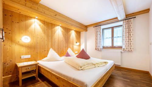 Mitterbruggehof Apt Enzian - Photo 2