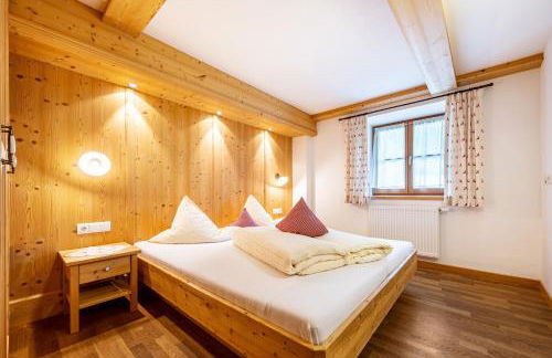 Mitterbruggehof Apt Enzian - Photo 2