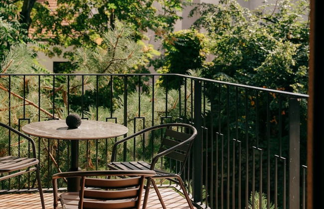 WELTWIEN Apartments - Foto 36