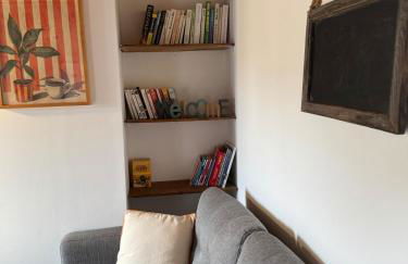 L'Escale du Gévaudan - Foto 9