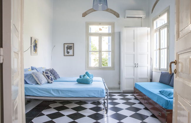 Villa Pyrgo - Photo 4