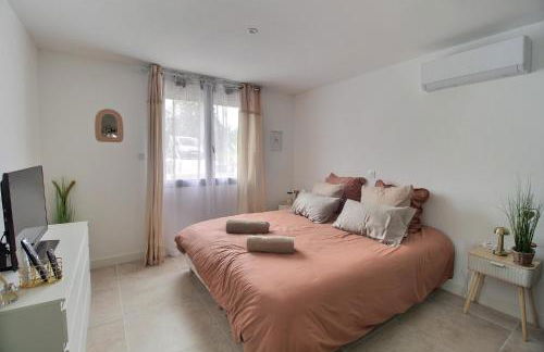 Garden & Spa Camélia - Foto 6