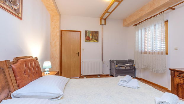 Pool & Fun House Betiga 1 With Gym - Foto 5, Zimmer