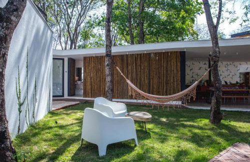 Casa Terra - Serra do Cipó - Foto 8