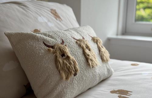 Glenrigh House - Main Residence for 7 people - Photo 34