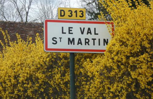 Gîte L'EAU VIVE - Foto 9