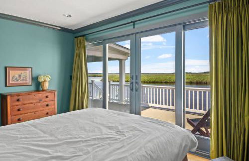 Creek House - Waterfront Oasis on Holden - Foto 18