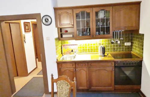 3 Sterne Ferienwohnungen Wachter - Foto 15