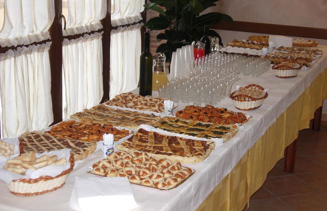 Angelucci Agriturismo con Camere e Agri Camping - Photo 31