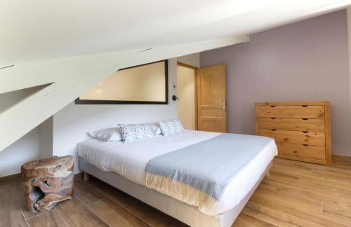 L'Abeille - Renovated - 4 bedroom - 8 person-110sqm - Views! - Foto 7