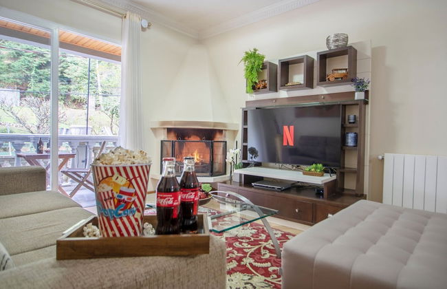 Residencial Chateau du Loire - Photo 17