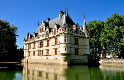 Grand loft d'artiste au coeur de Vendôme - Foto 50