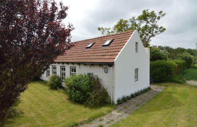 Spacious Apartment in Nieuwvliet near Sea - Foto 12