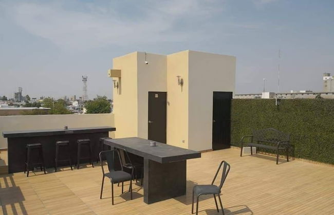 Departamentos Enki Centro - Foto 34