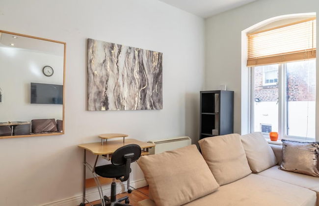 Luxury Central Newcastle Apartment 20 - Photo 11