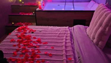 Ecrin des Alpes, Jacuzzi, Netflix, Ambiance chalet - Foto 2