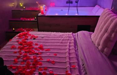 Ecrin des Alpes, Jacuzzi, Netflix, Ambiance chalet - Foto 2