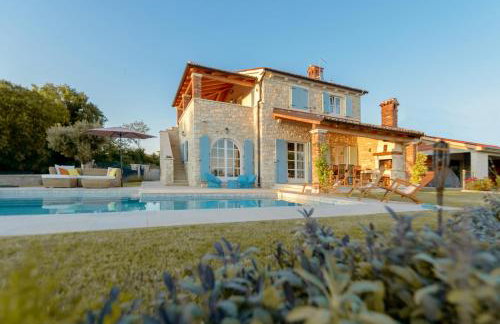 Villa Rajski Dvori - Foto 3