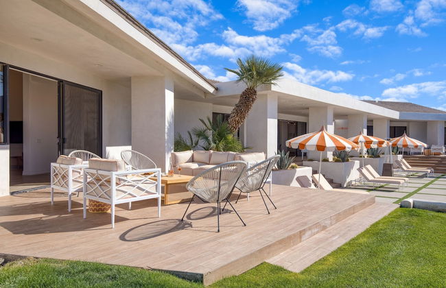 Buena Vista by Avantstay Massive Outdoor Oasis w Pool Spa Firepit - Foto 42