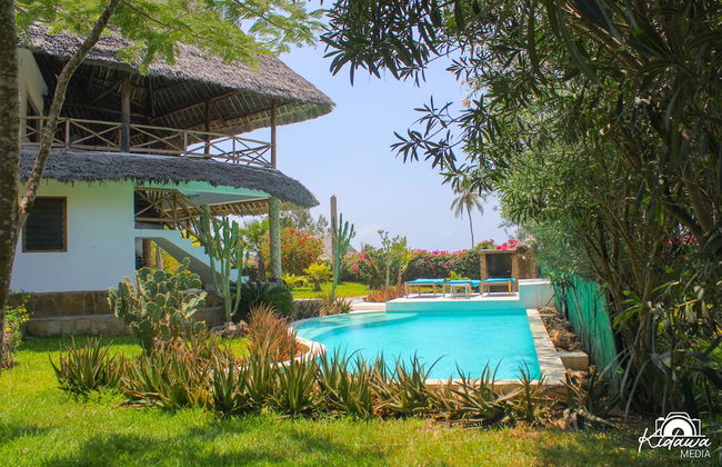 Beach Star Villa - Foto 1