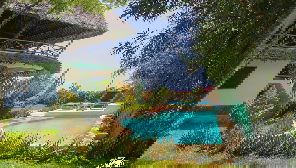 Beach Star Villa - Foto 1, Imagen principal