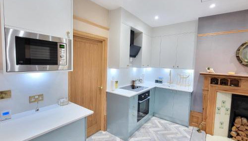 Sunset Point Apts - Aqua Therapy Suite - Foto 4