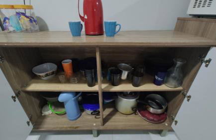 Apto confortável p9 pessoas Níteroi Volta Redonda - Foto 26