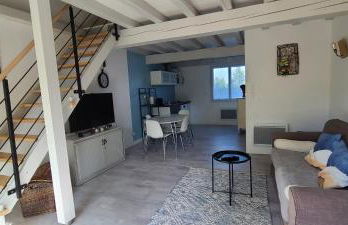 L'annexe des Iris - Foto 1